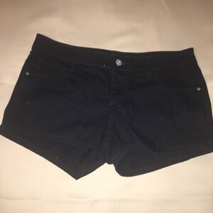 Arizona Jean Co Black short